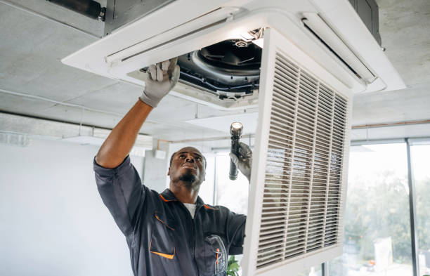 Licensed Hvac service in Apple Springs, TX - FH HVAC