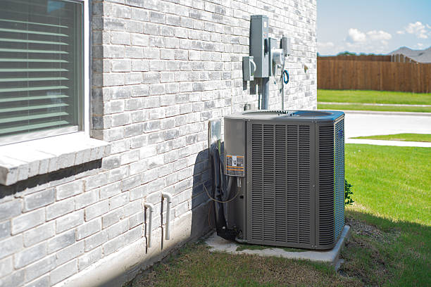 Reliable Hvac contractor in Apple Springs, TX by FH HVAC